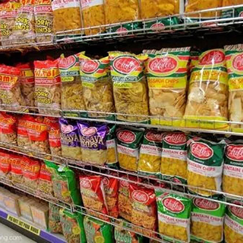 預(yù)包裝食品檢測(cè)范圍