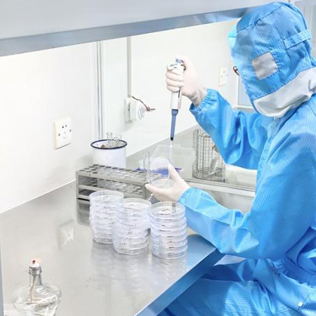 飼料/化妝品檢測(cè)范圍