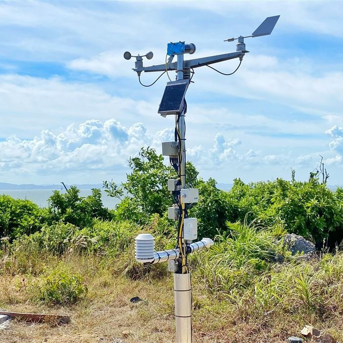 生態(tài)環(huán)境檢測服務(wù)