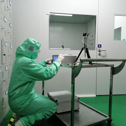 公共場所衛(wèi)生安全檢測