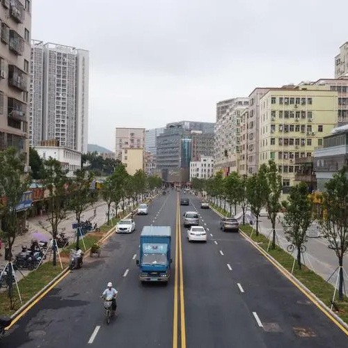 噪聲和振動(dòng)檢測